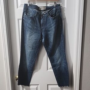 Womens Jordache Jeans, Size 14